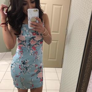 Meet your Posher, Genesis